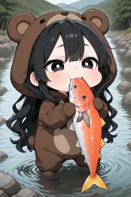 熊目撃情報　4頭目