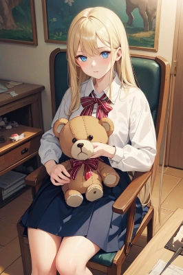 昨日のお返事