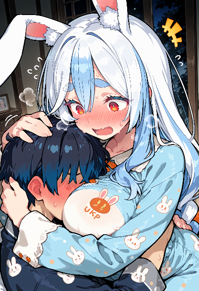 ぺこママ