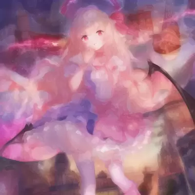 苺ヨーグルトソースちゃん