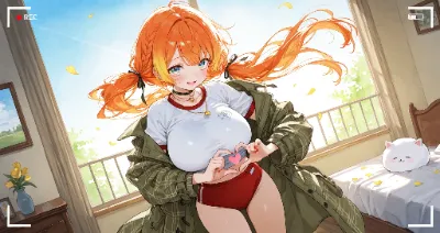 ヘアスタイルまつり！
