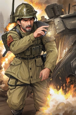 クソ！魔女のバアさんの呪いか！