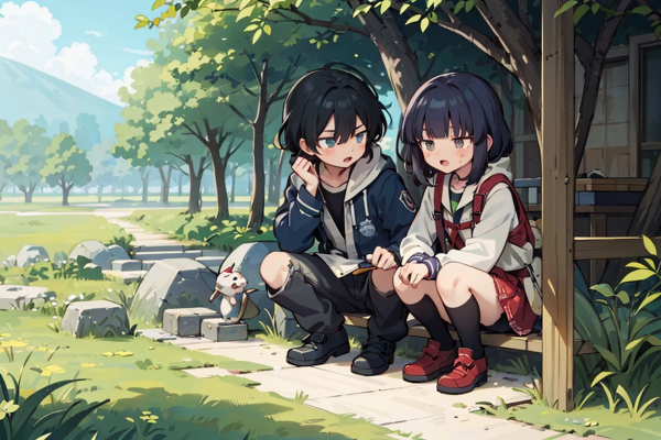 遺伝子レベルで導かれる未来