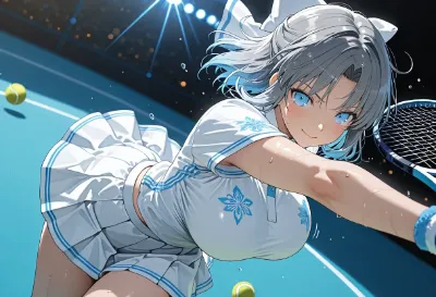 ミニスカート