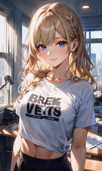 ダサTシャツ