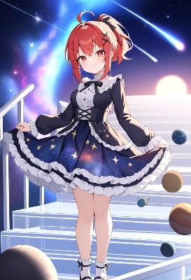 宇宙