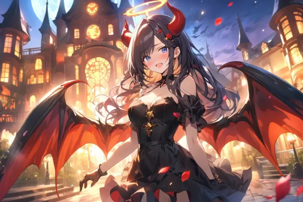 新築のおばけ屋敷なのじゃ！