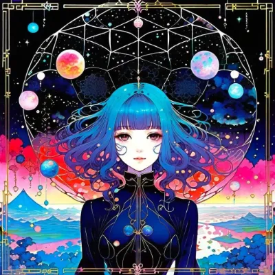 人物