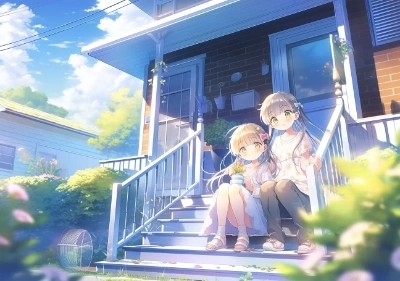 姉妹