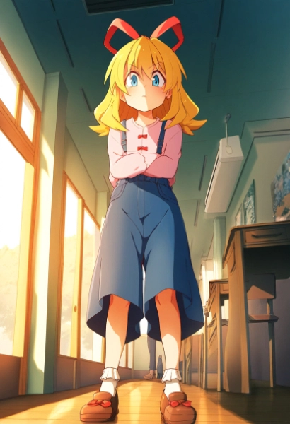 なんで怒ってるかわかる？