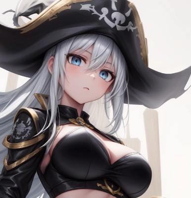 船長その２