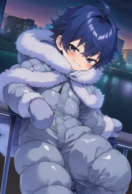 今週のモコ達