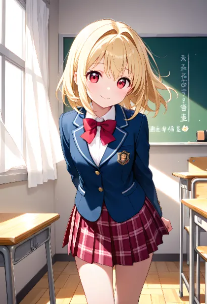 「これから学習塾にお手伝いに行くんだけど、良かったら一緒に来る？」