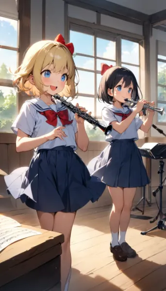 ひたすられんしゅ～