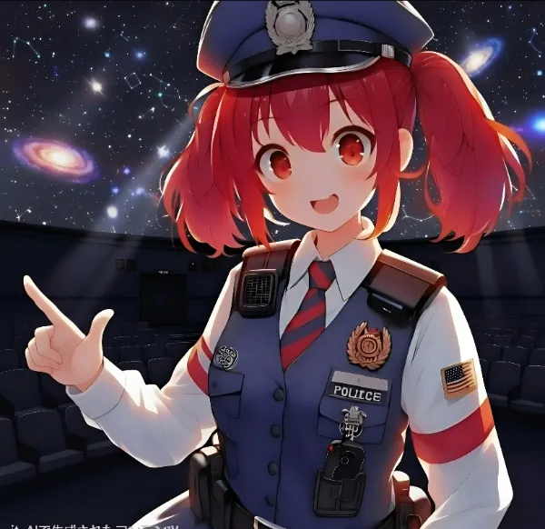 そもそも、生命は、宇宙から誕生したわ🎵