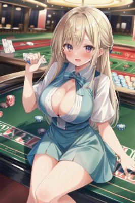 「今日は、遊んで行きますか～？」