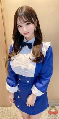【限定】あなたのために特別に準備したデザートをご用意しています。甘いひとときを一緒に過ごしましょう。