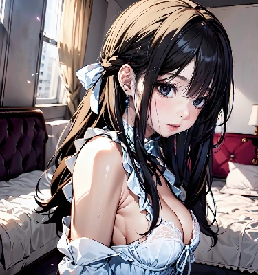 幼妖艶家政婦～3