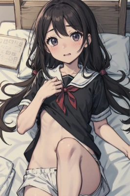 立夏ちゃん