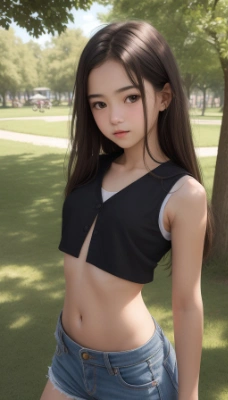 公園デート