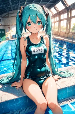 初音ミク(473)
