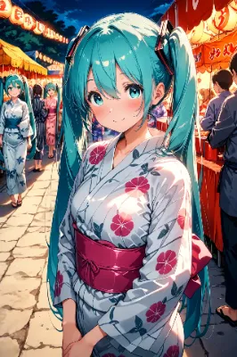 初音ミク(517)