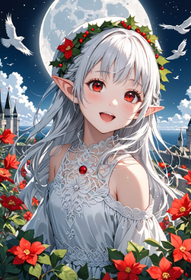 こどもエルフ