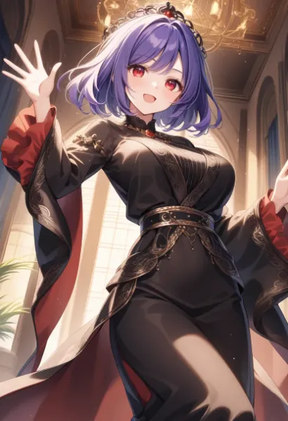 東方キャラ　2025年1月投稿分