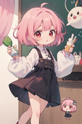デザート三昧