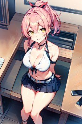 美嘉姉っぽいの
