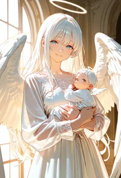 生命の神秘