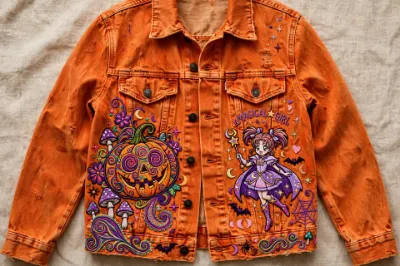ハロウィン仕様