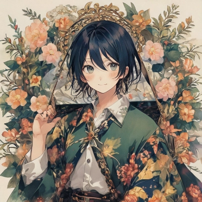 秋の到来