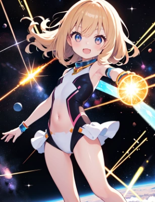 space war