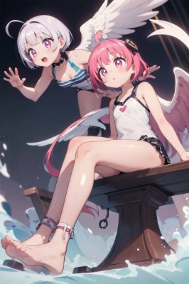 7