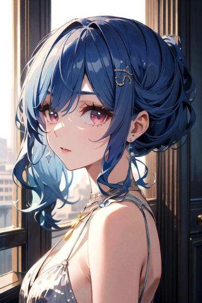 セントルイス（アズールレーン）