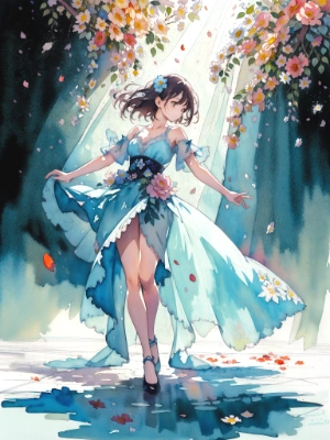 dance