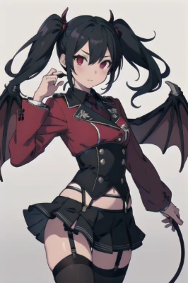 悪魔