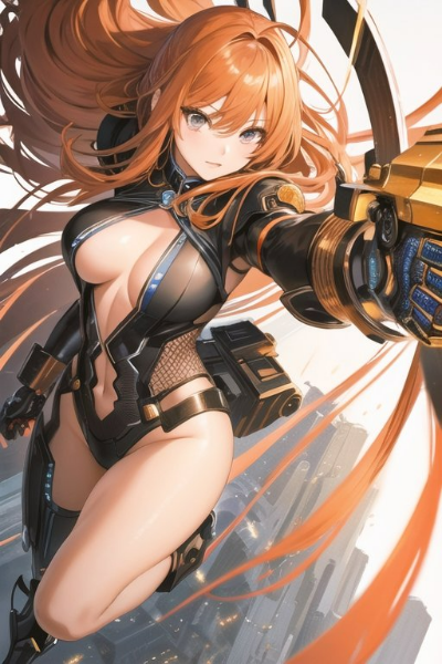 ストレンジャー！！