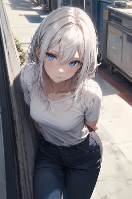 そこのお兄さん、ちょっとお話しない？