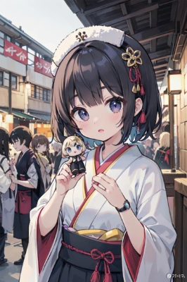 コレも飾っちゃだめ？