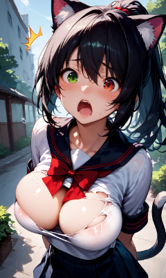 小さい服の弊害