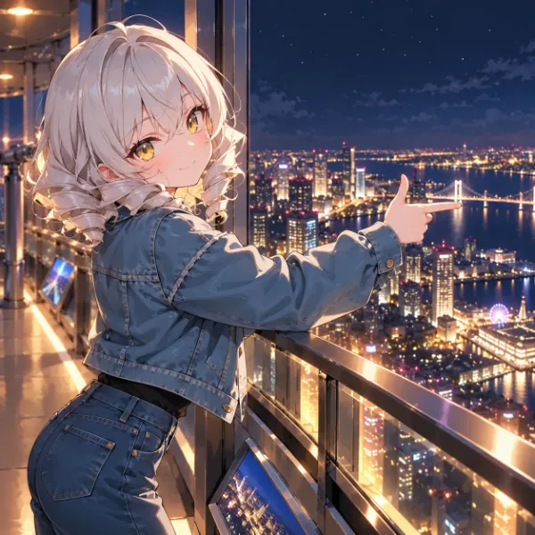 「これから私の部屋で一杯やらない？」