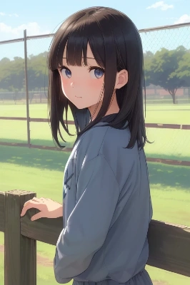 女性