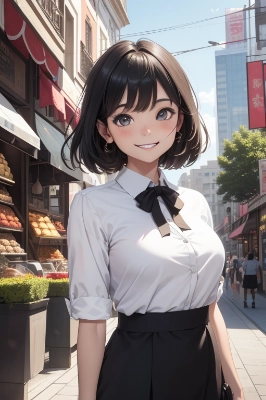 フリルB