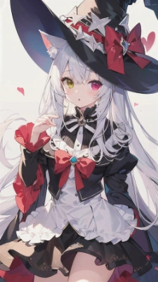魔女