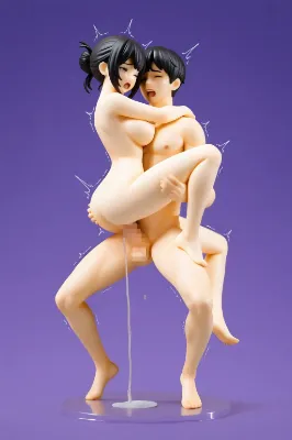 絶頂の瞬間を形にしたい　PART9