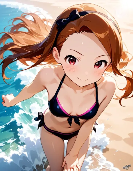 アイマスロリトリオ12