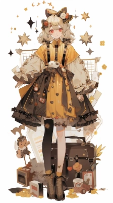 ピュア・ハート♥️001