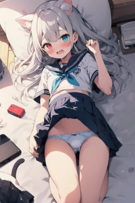 ほ…ホントにシちゃうのかな…